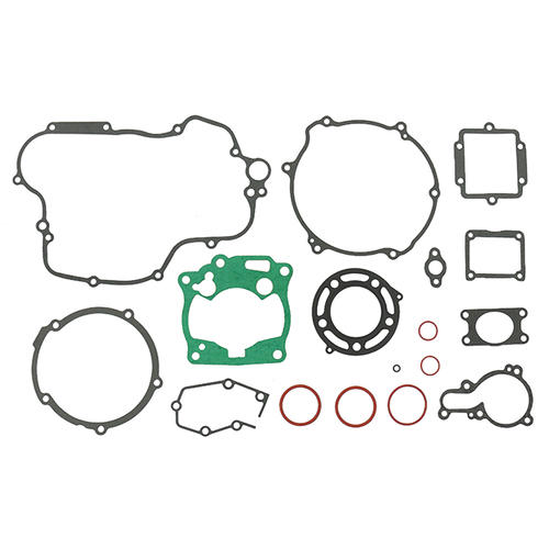 Kawasaki KX125 1998-2000 Namura Complete Full Gasket Kit 