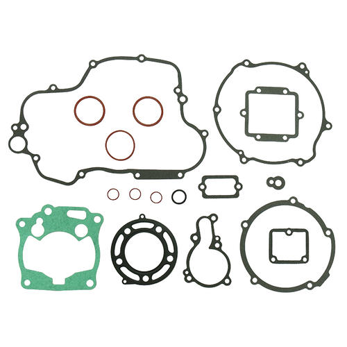 Kawasaki KX125 1995-1997 Namura Complete Full Gasket Kit 