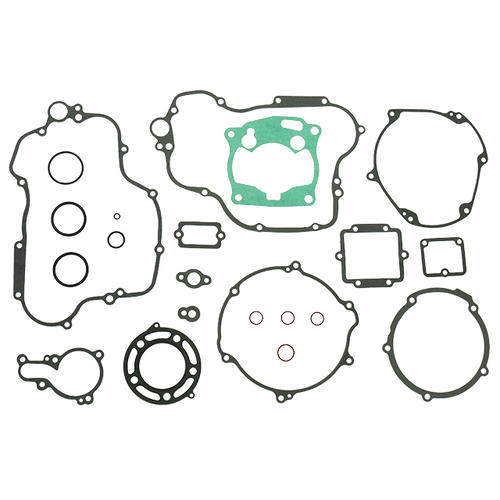 Kawasaki KX125 1992-1994 Namura Complete Full Gasket Kit 