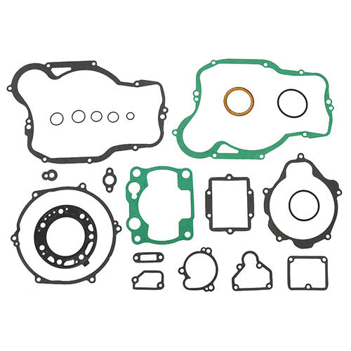 Kawasaki KX250 1993 - 2003 Namura Complete Full Gasket Kit 