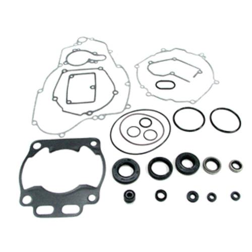 Kawasaki KX250 2005-2008 Namura Complete Full Gasket Kit 