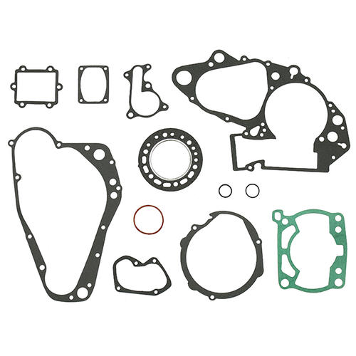 Suzuki RM250 1989 Namura Complete Full Gasket Kit 