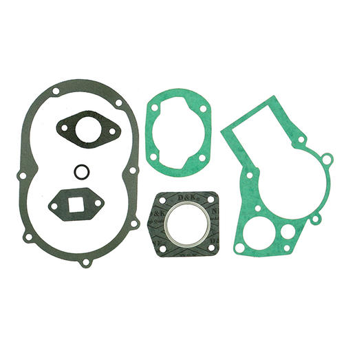 KTM 50 SX 1997-2001 Namura Complete Full Gasket Kit 