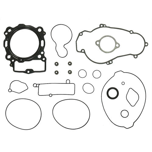 KTM 450 SX-F 2007-2012 Namura Complete Full Gasket Kit 