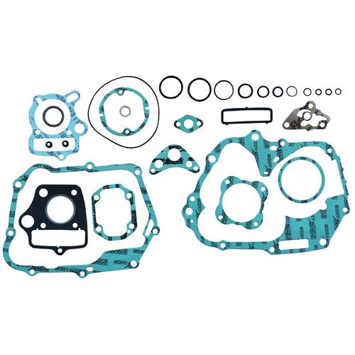 Honda Z50 1988-1991 Mini Trail Complete Bottom & Top End Gasket Kit Monkey 