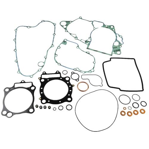 Honda CRF450R 2007-2008 Complete Bottom & Top End Gasket Kit 