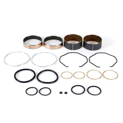 Kawasaki KX125 1996-2001 Pro-X Complete Fork Bushing Kit