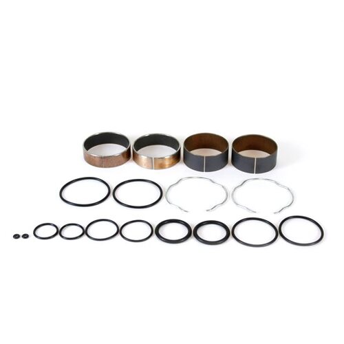 Kawasaki KX250F 2006-2012 Pro-X Complete Fork Bushing Kit