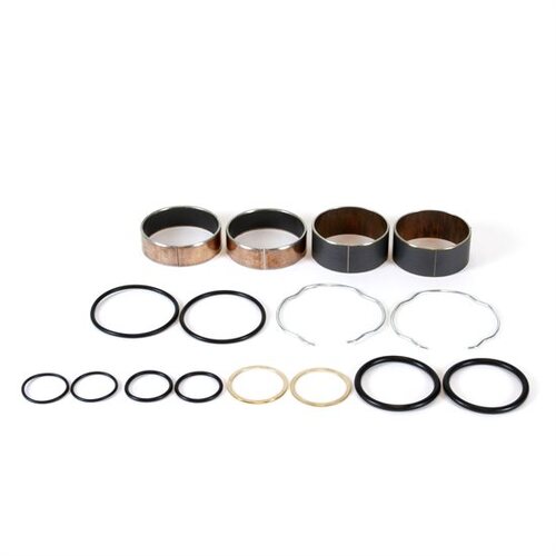 Suzuki RM250 1992-1993 Pro-X Complete Fork Bushing Kit