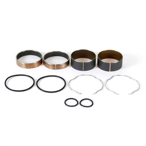 Suzuki RM125 2002 - 2003 Pro-X Complete Fork Bushing Kit