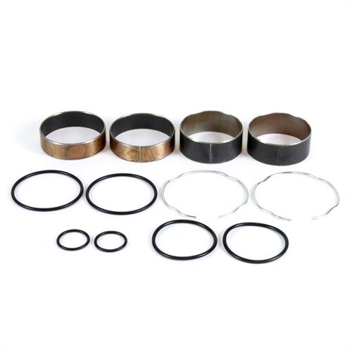 Suzuki RM125 2000 Pro-X Complete Fork Bushing Kit