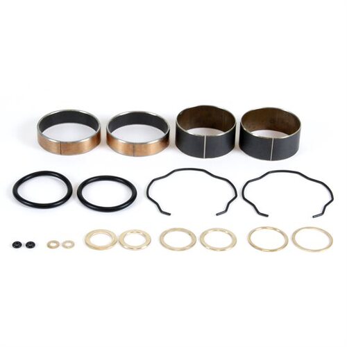 Kawasaki KX125 1984-1988 Pro-X Complete Fork Bushing Kit