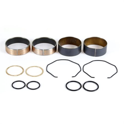 Yamaha WR450F 2005-2011 Pro-X Complete Fork Bushing Kit