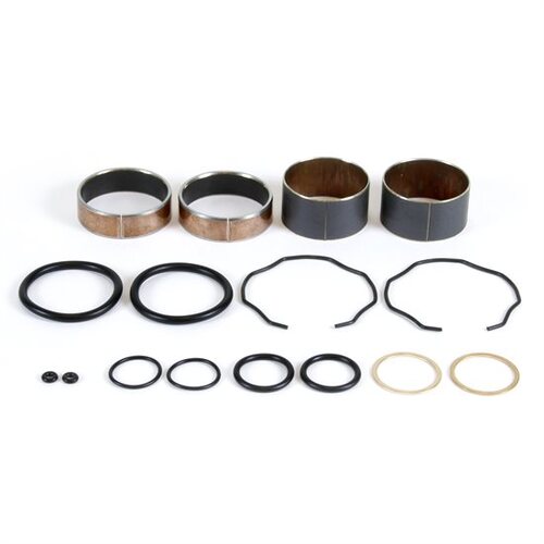 Kawasaki Km100 1976-1981 Pro-X Complete Fork Bushing Kit