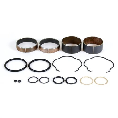 Kawasaki KLX650 1993-1996 Pro-X Complete Fork Bushing Kit