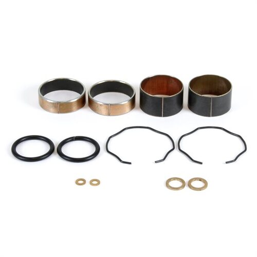 Kawasaki KLR250 1985 - 2005 Pro-X Complete Fork Bushing Kit