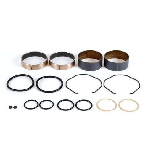 Kawasaki KX250 2002-2003 Pro-X Complete Fork Bushing Kit