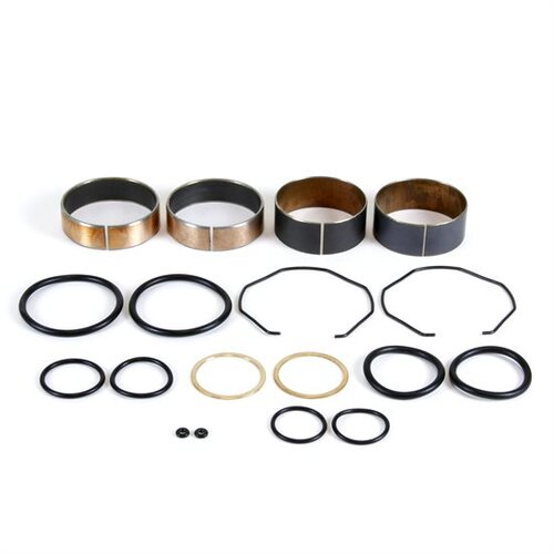 Kawasaki KX125 2004-2008 Pro-X Complete Fork Bushing Kit