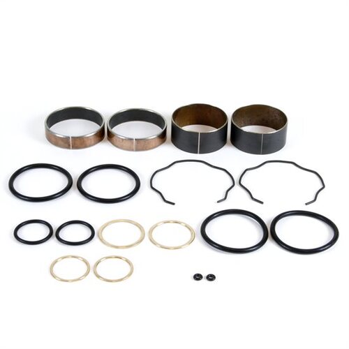 Kawasaki KX125 1991-1995 Pro-X Complete Fork Bushing Kit