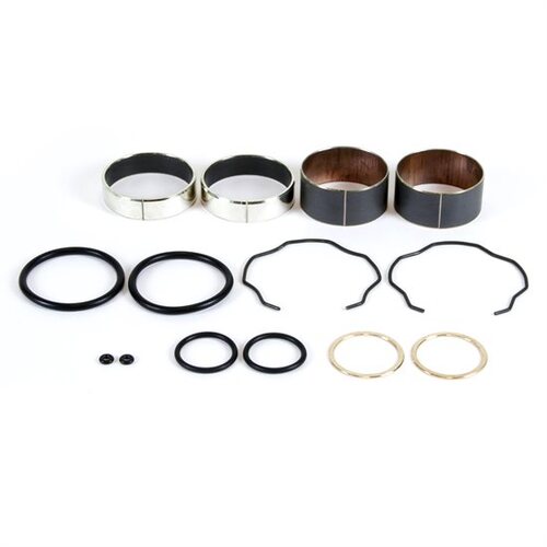 Kawasaki KX250 1990 Pro-X Complete Fork Bushing Kit