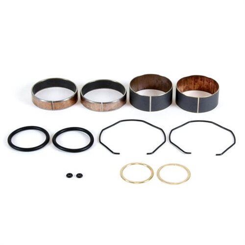 Kawasaki KX500 1989 Pro-X Complete Fork Bushing Kit