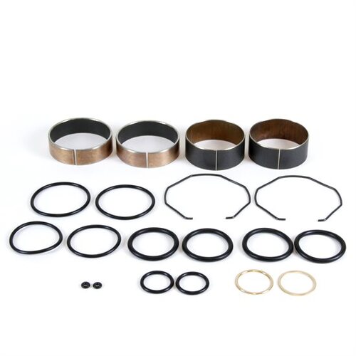 Yamaha WR450F 2012-2015 Pro-X Complete Fork Bushing Kit