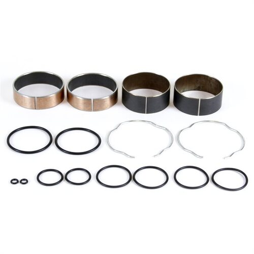 Honda CRF250R 2009 - 2009 Pro-X Complete Fork Bushing Kit