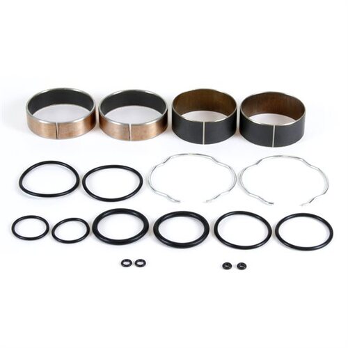 Honda CRF250R 2010 - 2014 Pro-X Complete Fork Bushing Kit