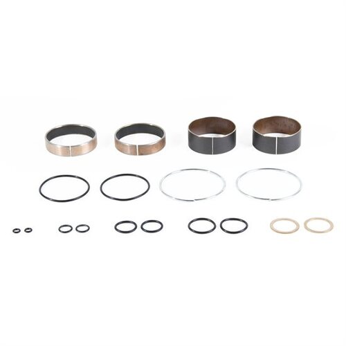 Husaberg TE250 2012 Pro-X Complete Fork Bushing Kit