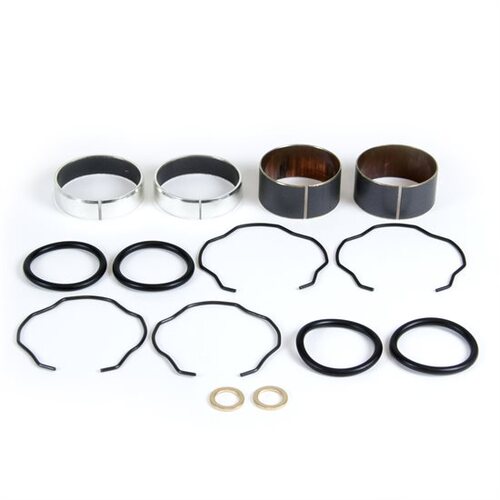 Yamaha XVS650 2003-2016 Pro-X Complete Fork Bushing Kit