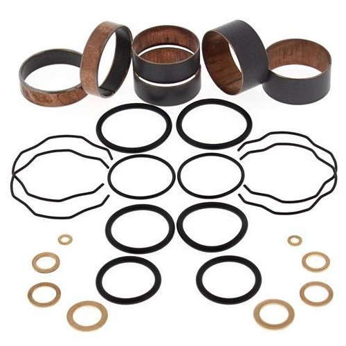 Yamaha YZ750F 1996-1998 Pro-X Complete Fork Bushing Kit