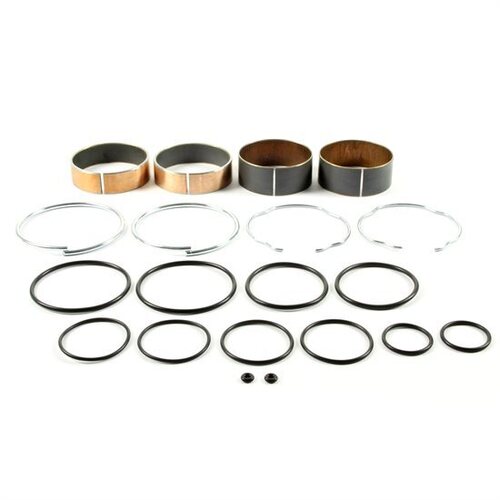 Suzuki RMZ250 2013-2015 Pro-X Complete Fork Bushing Kit