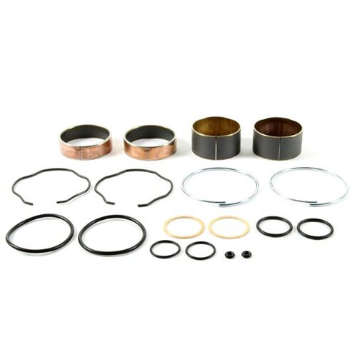 Honda CR85R 2003-2007 Pro-X Complete Fork Bushing Kit