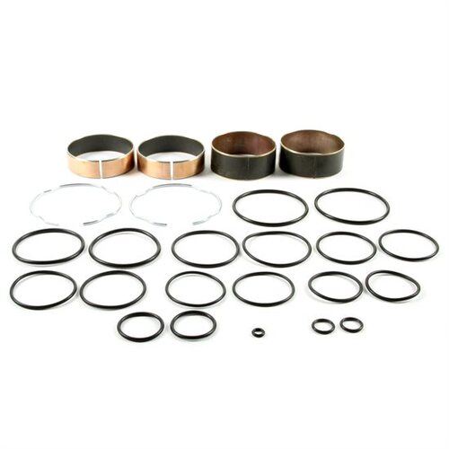 Honda CRF250R 2015 - 2017 Pro-X Complete Fork Bushing Kit