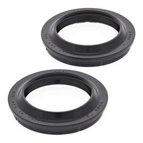 Kawasaki KX60 1988-2004 Pro-X Fork Seal Kit - Dust Seals 28X42 