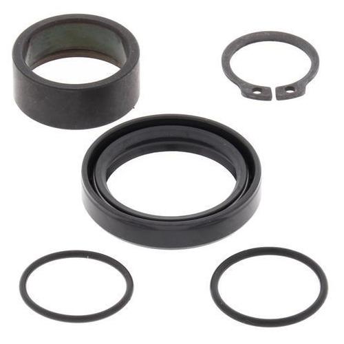 Kawasaki KX125 1994-2008 Pro-X Countershaft Front Sprocket Seal Repair Kit 