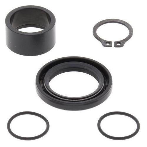 Kawasaki KX100 2005-2018 Pro-X Countershaft Front Sprocket Seal Repair Kit 