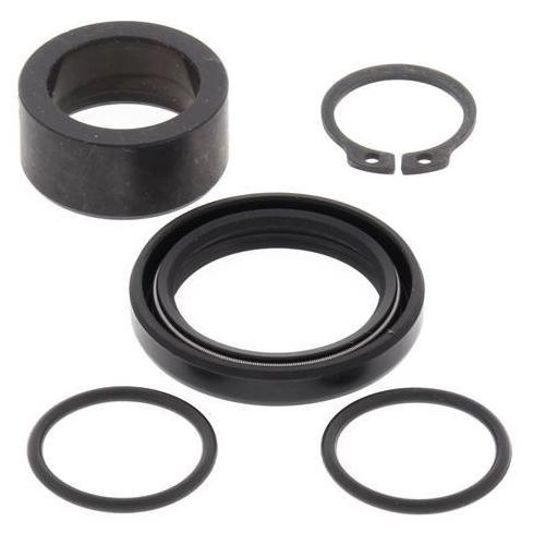 Suzuki RM125 1992-2003 Pro-X Countershaft Front Sprocket Seal Repair Kit 