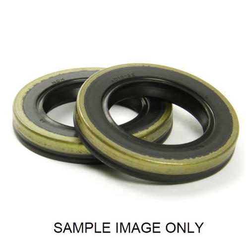 Suzuki RM125 1979 - 1980 Pro-X Crank Seal Set 