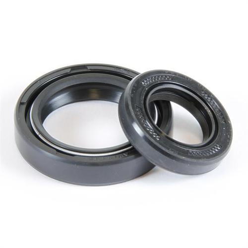 Suzuki RM125 1986 - 1988 Pro-X Crank Seal Set 