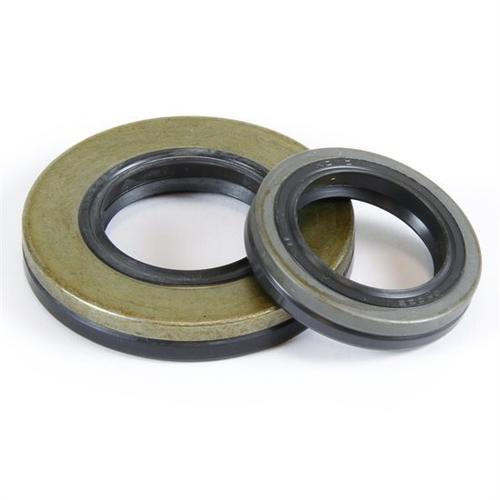 Suzuki RM250 2003 - 2004 Pro-X Crank Seal Set 