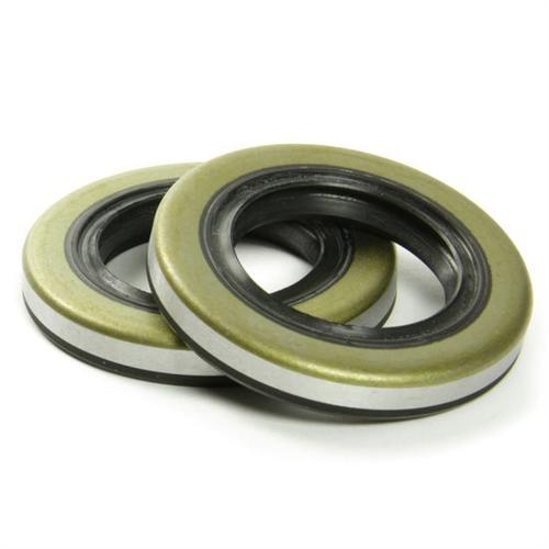 Kawasaki KX500 1983 - 2004 Pro-X Crank Seal Set 