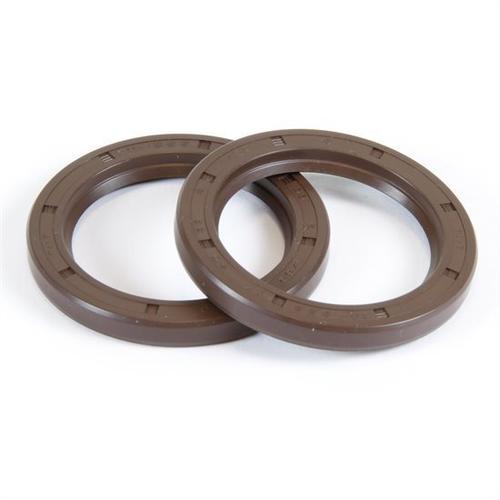 KTM 505 SX 2008 Pro-X Crank Seal Set 