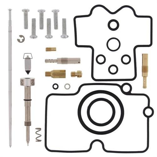 Honda CRF150R 2008-2009 Pro-X Carburetor Carby Repair Kit 