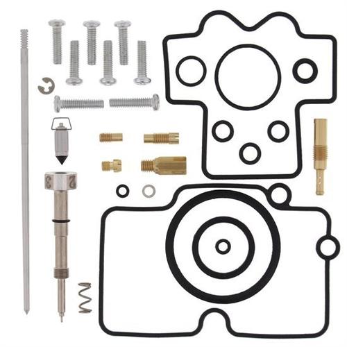 Honda CRF250R 2005 Pro-X Carburetor Carby Repair Kit 