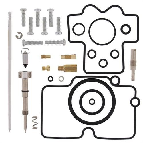 Honda CRF250R 2006 Pro-X Carburetor Carby Repair Kit 