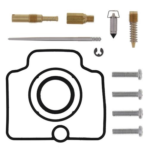 Suzuki RM85 2002-2004 Pro-X Carburetor Carby Repair Kit 