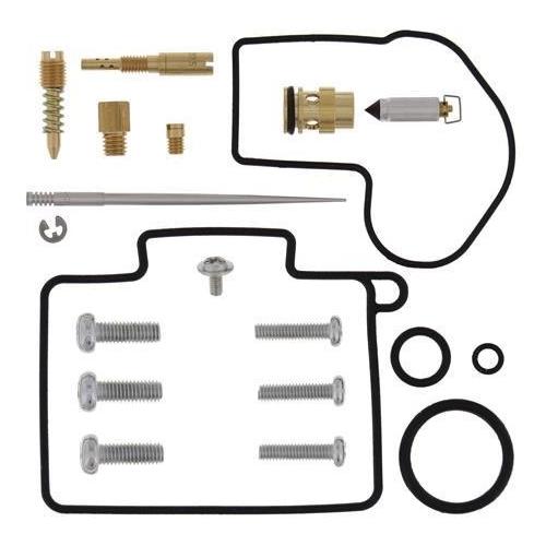 Suzuki RM125 2007-2008 Pro-X Carburetor Carby Repair Kit 