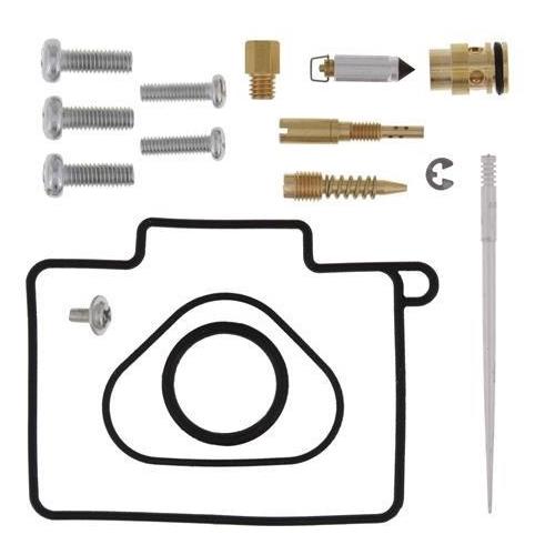 Suzuki RM125 2004 Pro-X Carburetor Carby Repair Kit 