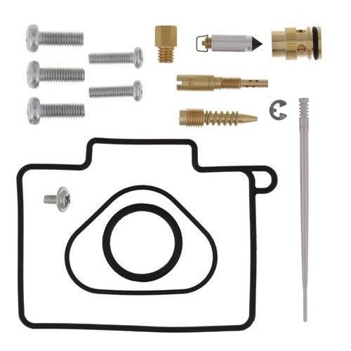 Suzuki RM125 2003 Pro-X Carburetor Carby Repair Kit 